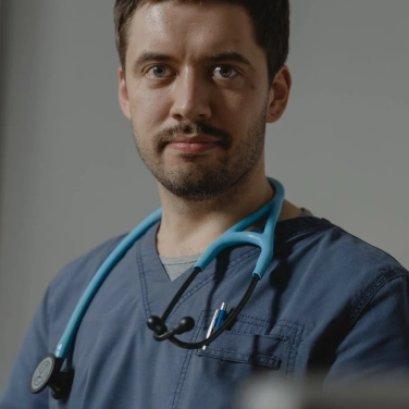 Андреев Сергей Владимирович